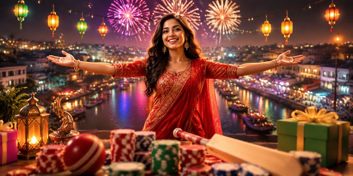 বরিশালে ঈদ উৎসবে ক্রিকেট বেটিং উপভোগ করছেন khelaghor ব্যবহারকারী