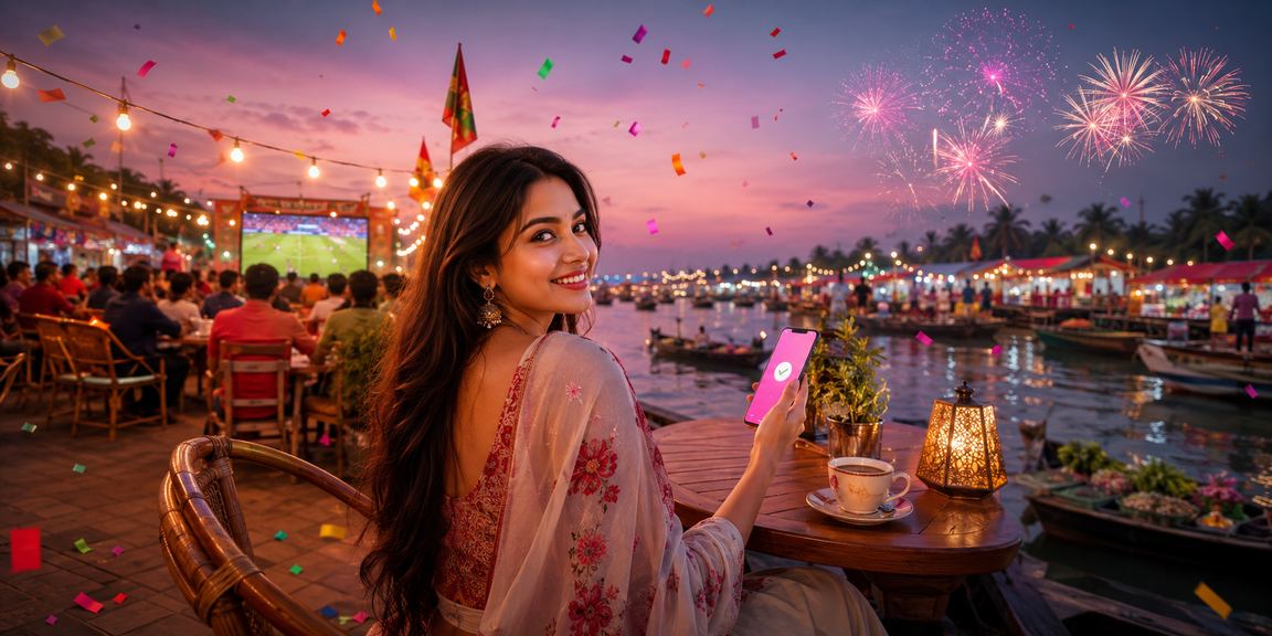 বরিশালের মোবাইল পেমেন্ট সুবিধা ও ভিআইপি বেনিফিট