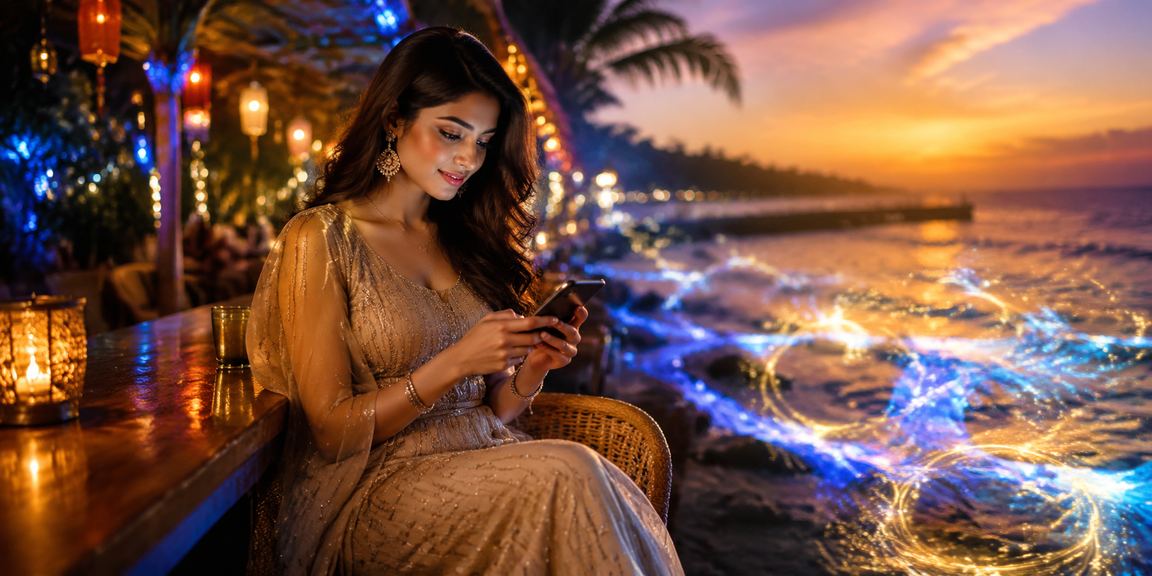 গাজীপুরের খেলোয়াড় মোবাইলে khelaghor উপভোগ করছেন