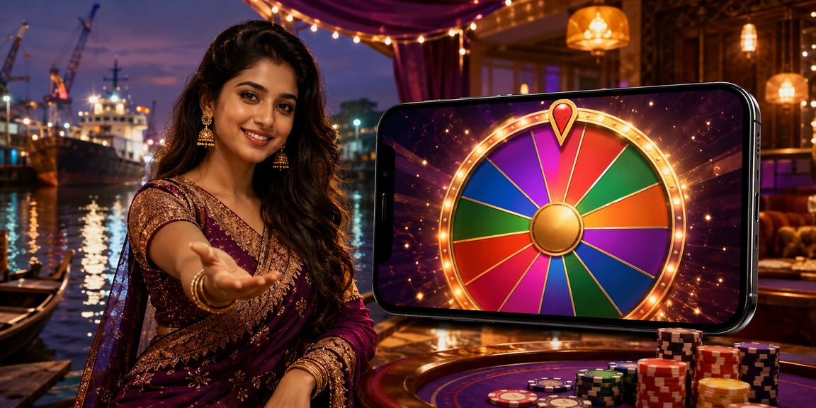 খুলনায় khelaghor লাকি ড্র ও বোনাস অফার উপভোগ করছেন ব্যবহারকারী