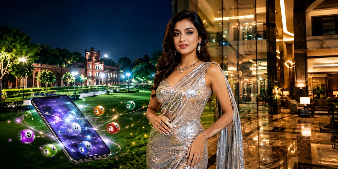 ময়মনসিংহে লটারি বোনাস ও পুরস্কার জেতার আনন্দ